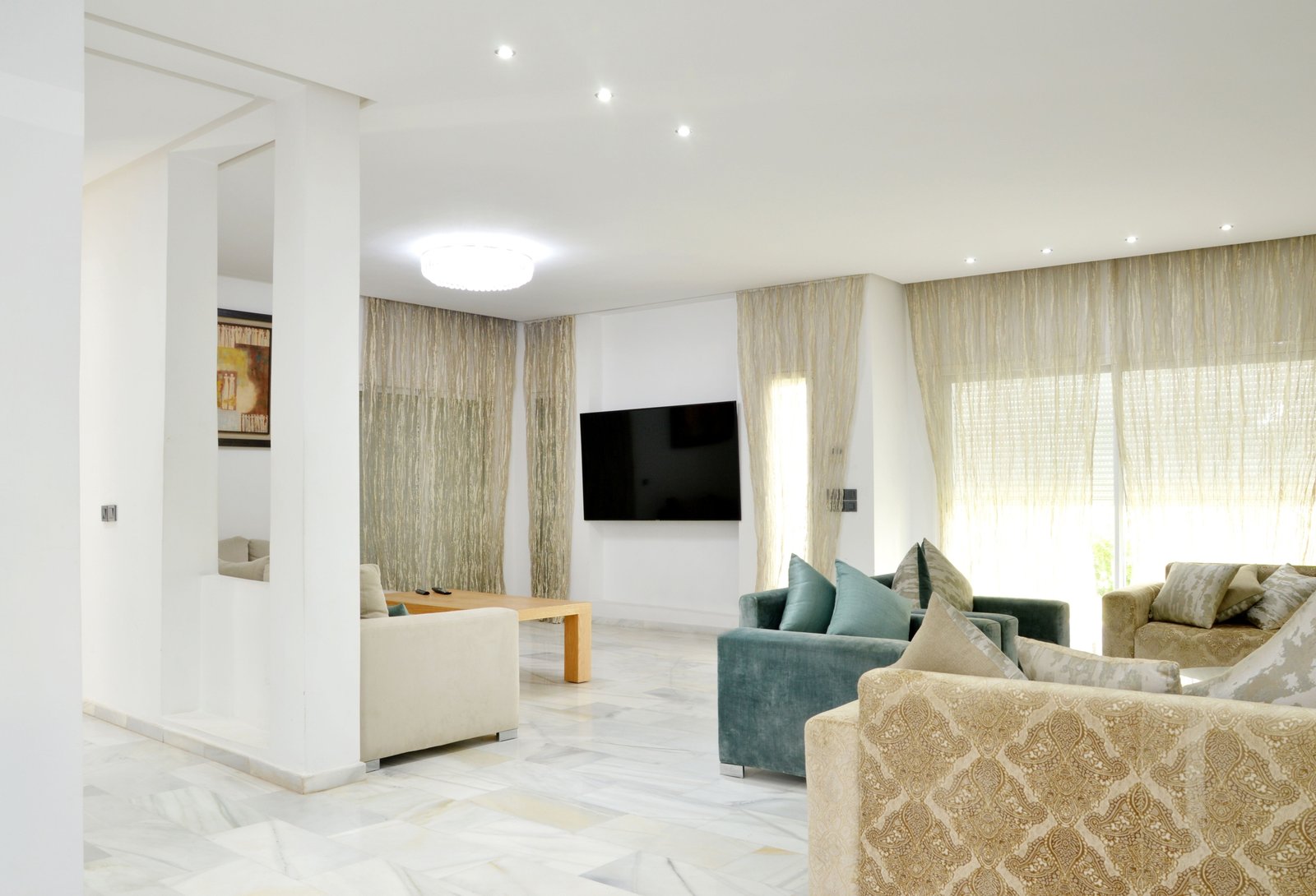 فحص تراخيص الأرض والبناء في الغردقة مع Knight Properties