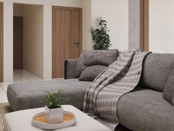 Condo townhome investment Hurghada real estate strategy with Knight Properties