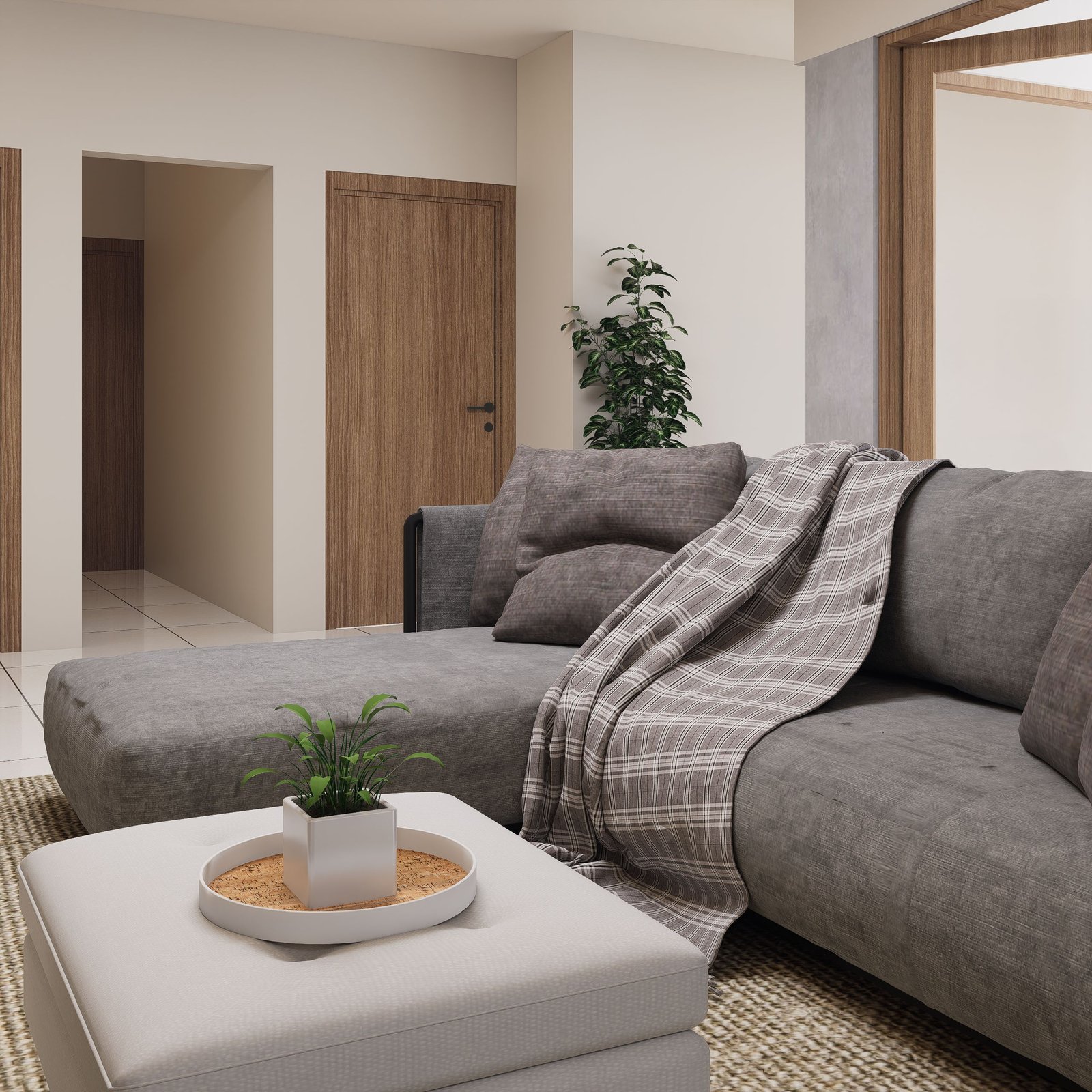 Condo townhome investment Hurghada real estate strategy with Knight Properties