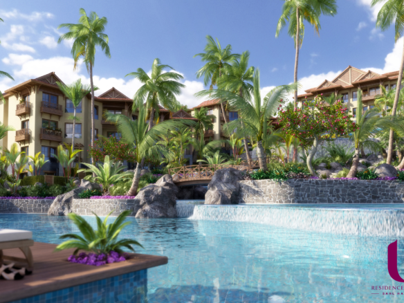 Professional property management and 5-star hotel services by U Hotels and Resorts