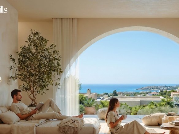 Red Hills Sahl Hasheesh con vista panoramica sul Mar Rosso