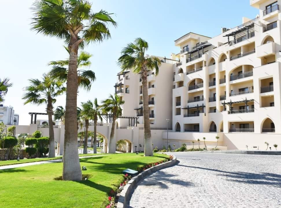 Aldau Heights appartamenti di lusso con vista sul mare