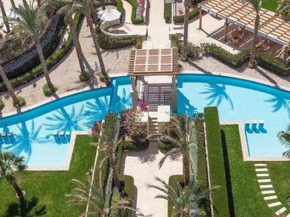 inwestować w nieruchomości w Hurghadzie i Sahl Hasheesh