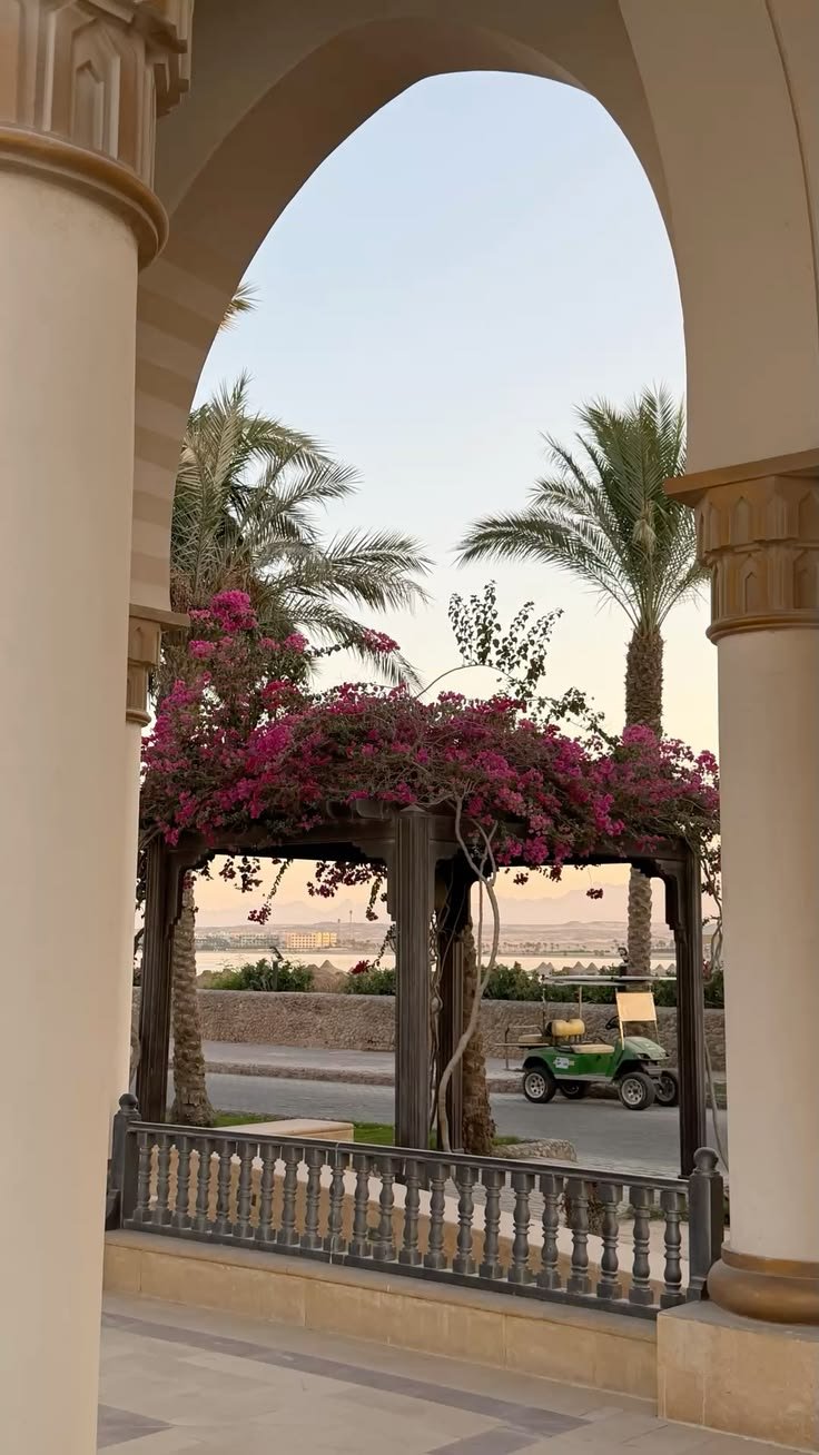 Exploring Sahl Hasheesh: Is It Worth a Visit?