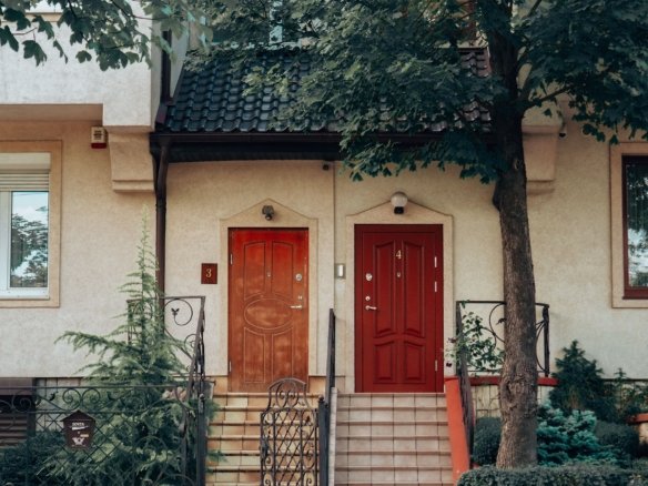 Condominio a prezzo accessibile per chi vuole acquistare casa