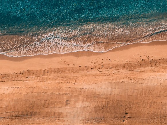 Direkt am Strand gelegene Immobilie in Hurghada