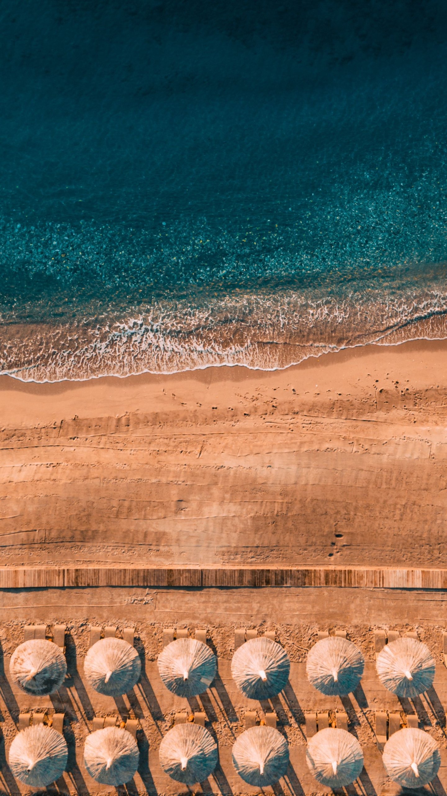 Direkt am Strand gelegene Immobilie in Hurghada