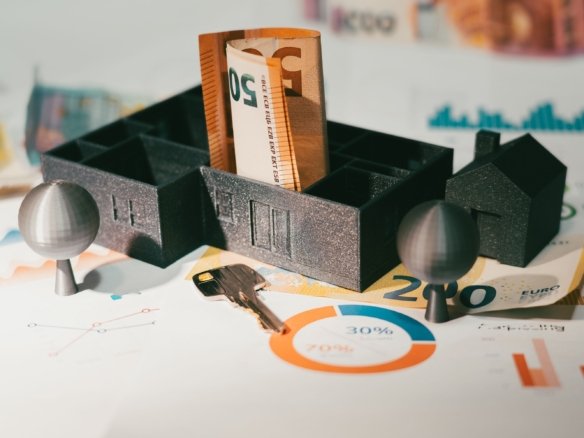 Il Prezzo delle Case e i fattori che lo influenzano