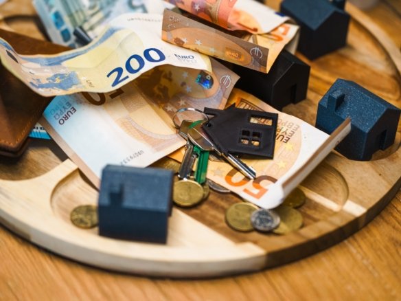 Verkaufen einer Immobilie zum richtigen Zeitpunkt