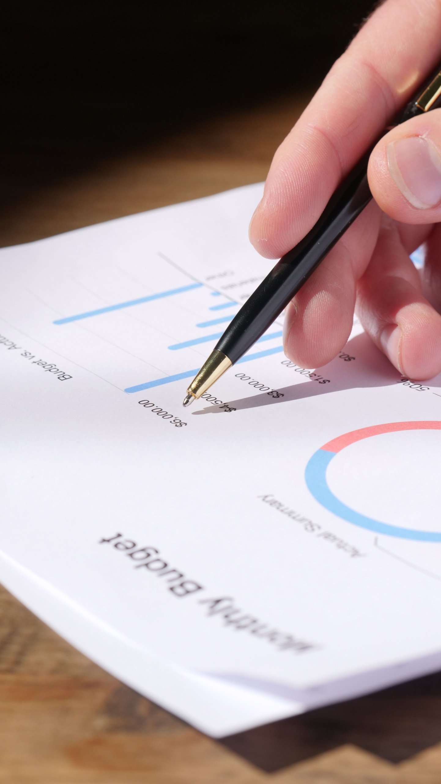 Rental Income from Property Investment