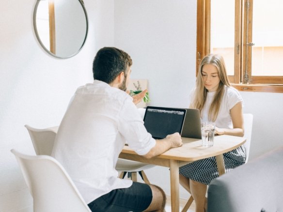 Lavoro da remoto e mercato immobiliare