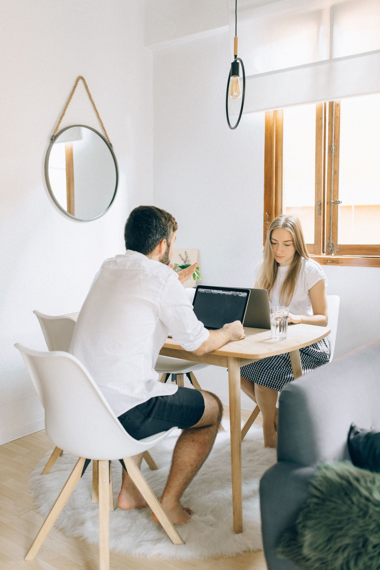 Lavoro da remoto e mercato immobiliare