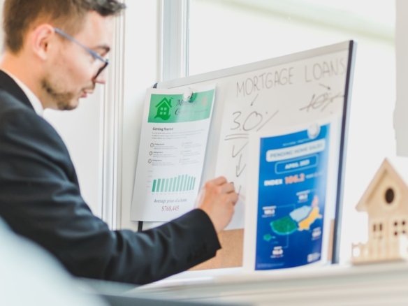Einflussfaktoren für bessere Hypothekenzinsen