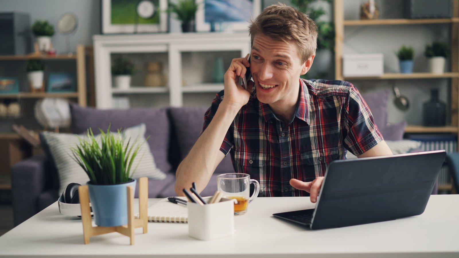 Remote Work impact on the housing market