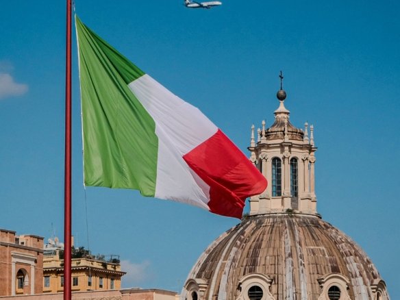 Italia: case vacanze a Hurghada sul Mar Rosso