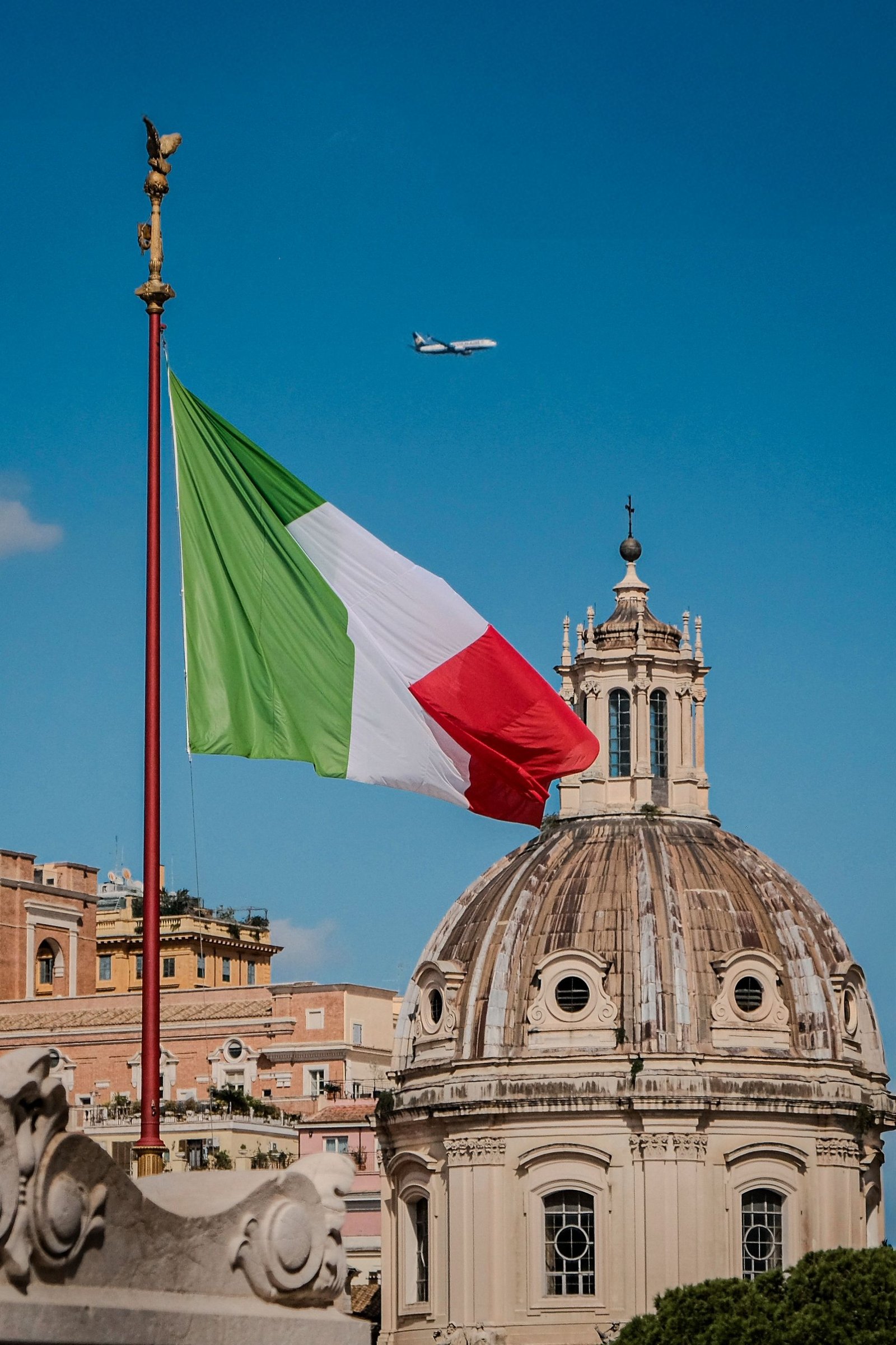 Italia: case vacanze a Hurghada sul Mar Rosso