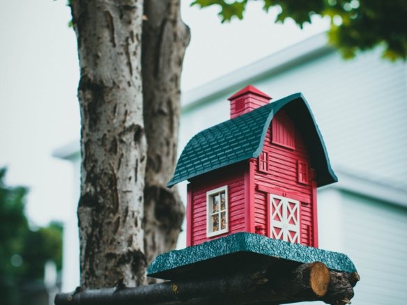 Financial Advantage of Building Home Equity