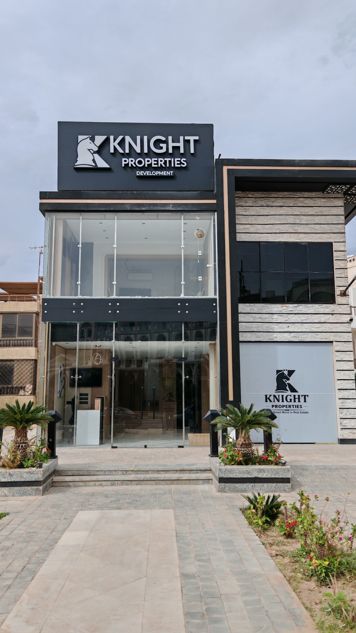 real estate company in Hurghada