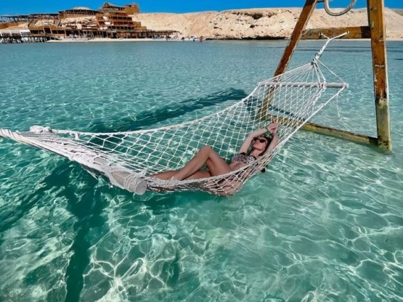 Servicegebühren in Hurghada