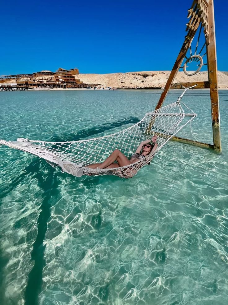 Servicegebühren in Hurghada