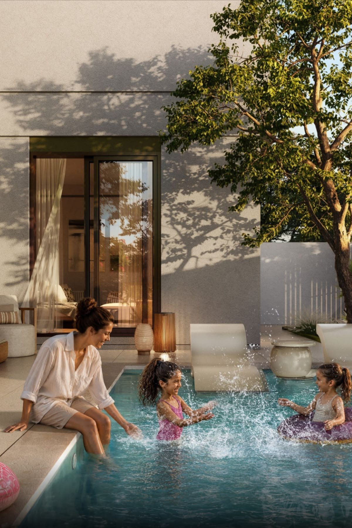 Apartments for sale in Hadaba Hurghada | Knight Properties