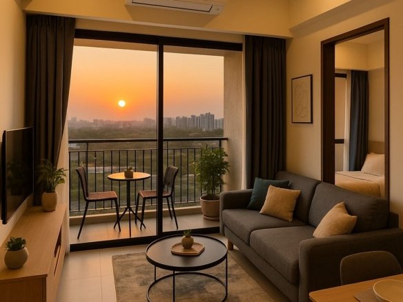 flat for sale in Hurghada