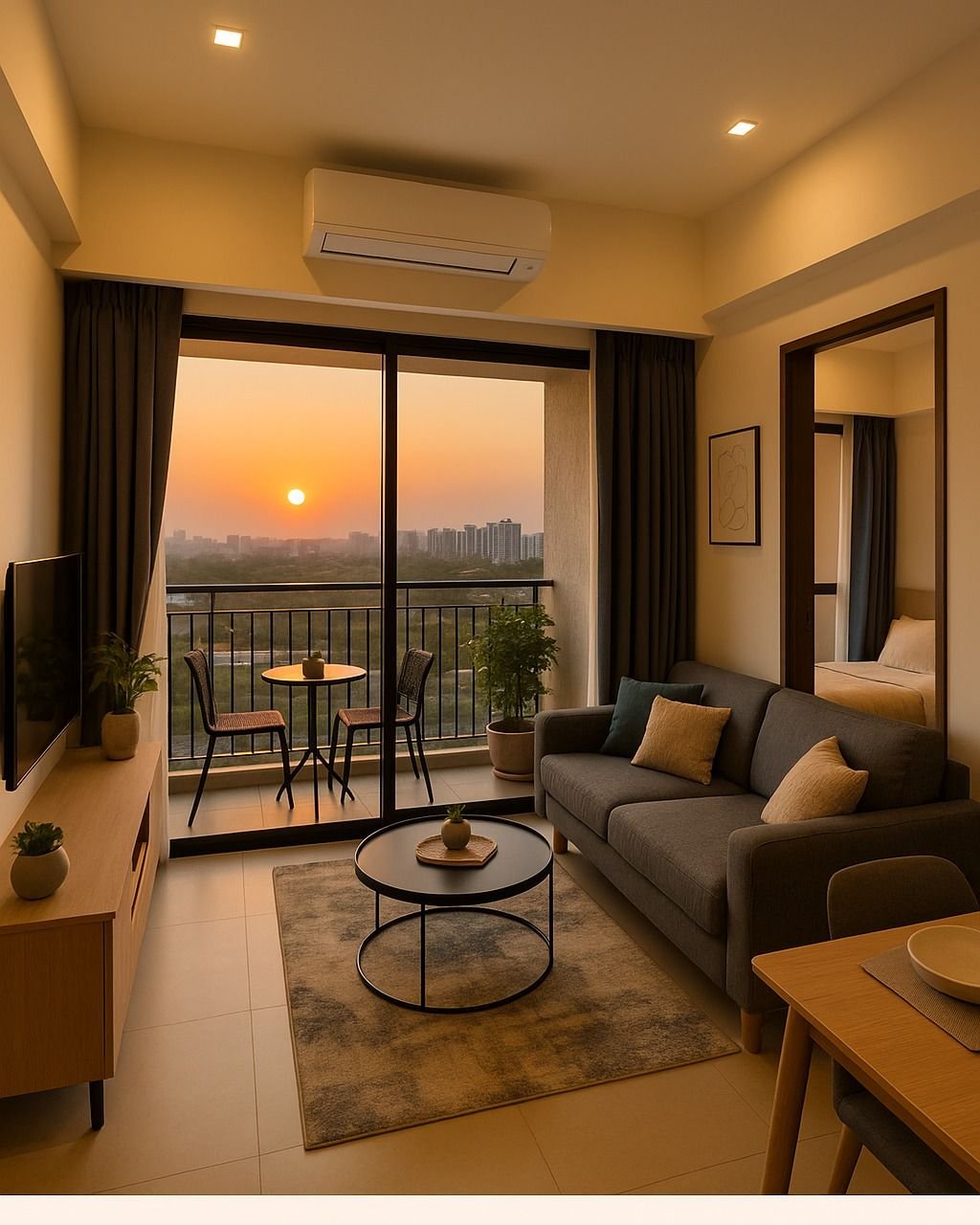 flat for sale in Hurghada