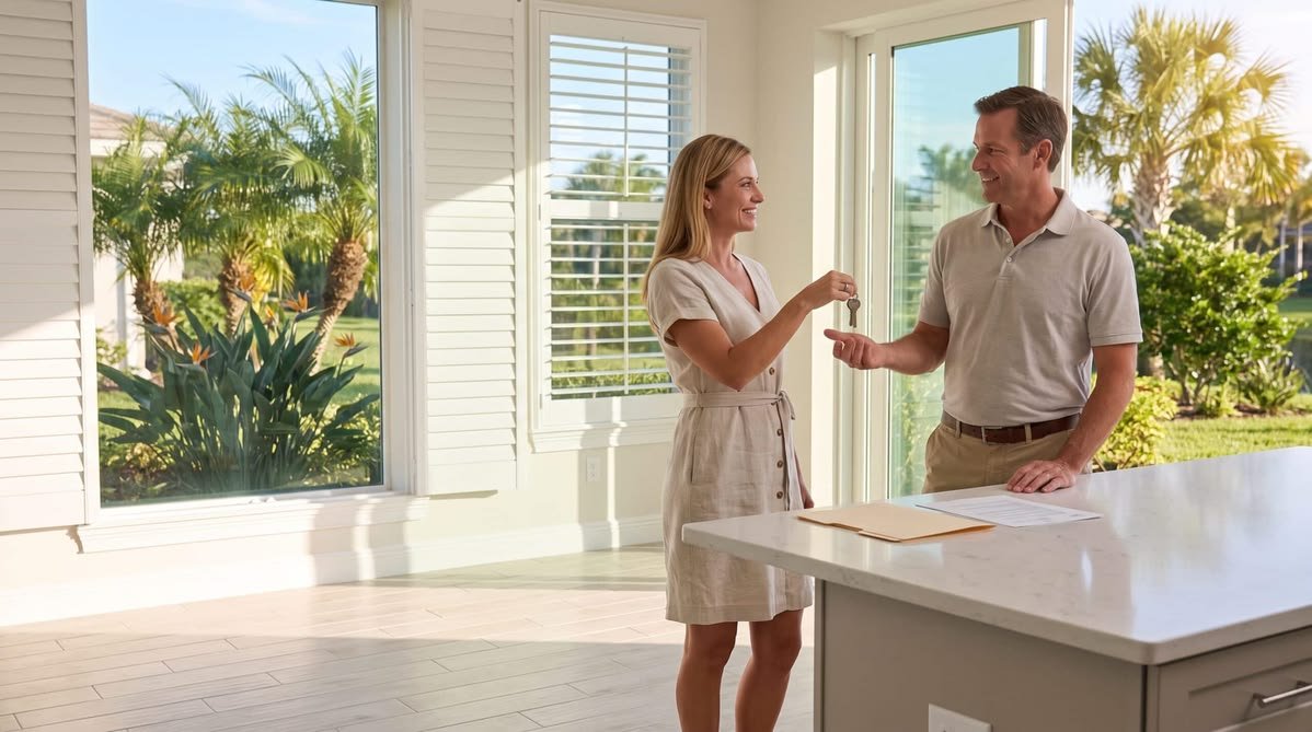 real estate agent in Hurghada