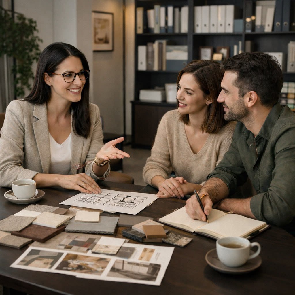 Apartment Handover in Hurghada: 7 Proven Checks | Knight Properties