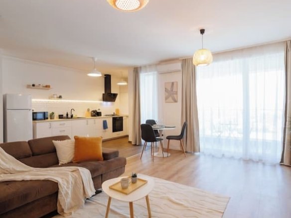 Apartament într-un complex rezidențial în Hurghada: 7 întrebări | Knight Properties.