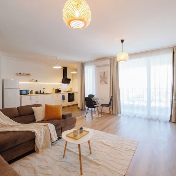 Apartament într-un complex rezidențial în Hurghada: 7 întrebări | Knight Properties.