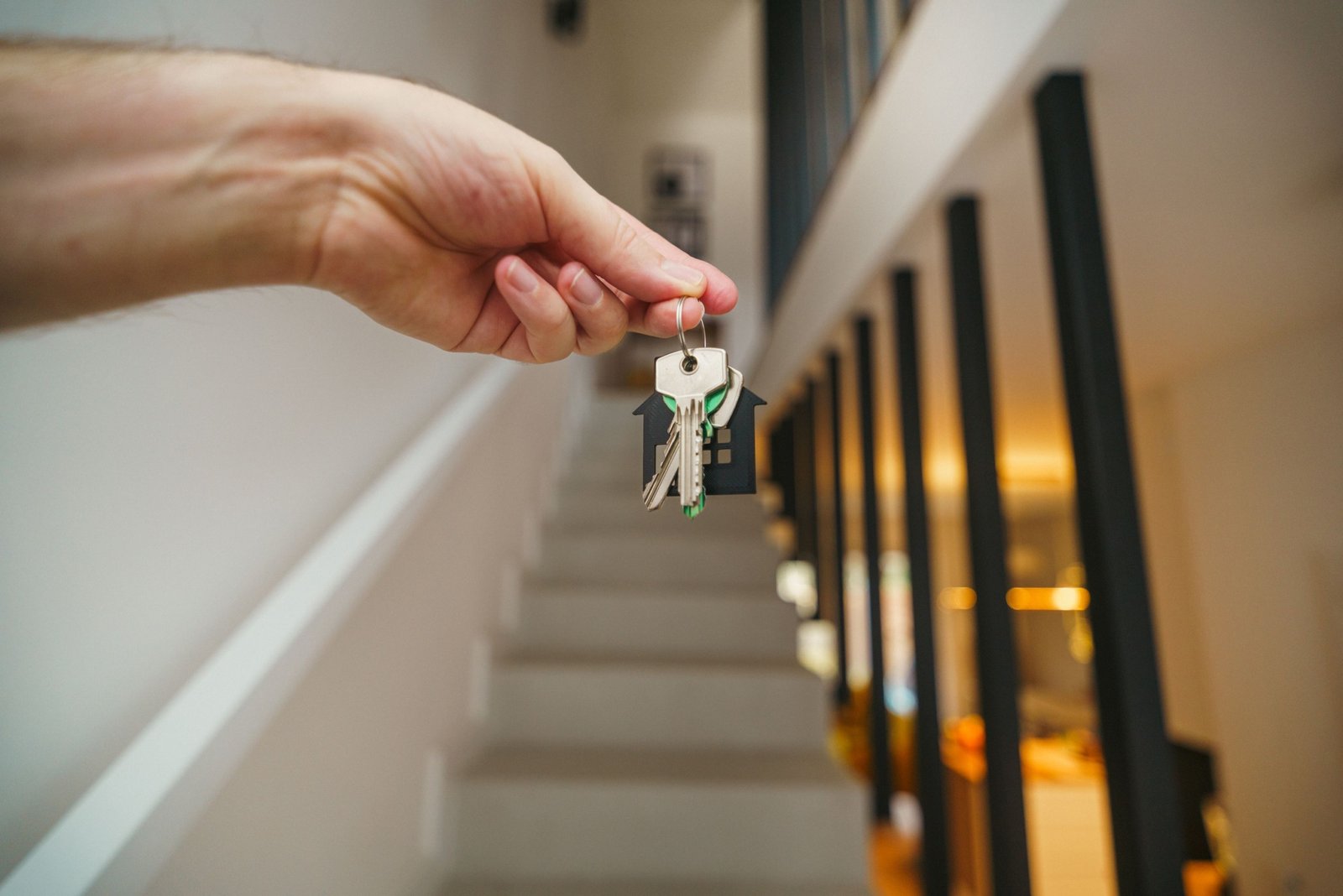 Eigenheim kaufen: Die wichtigsten Schritte auf dem Weg vom Mieter zum Immobilienbesitzer