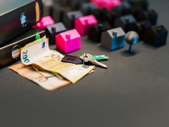 Mercato immobiliare nel 2026: tendenze e previsioni