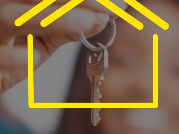 Hauseigentümer, die ihre Immobilie auf dem deutschen Immobilienmarkt verkaufen möchten