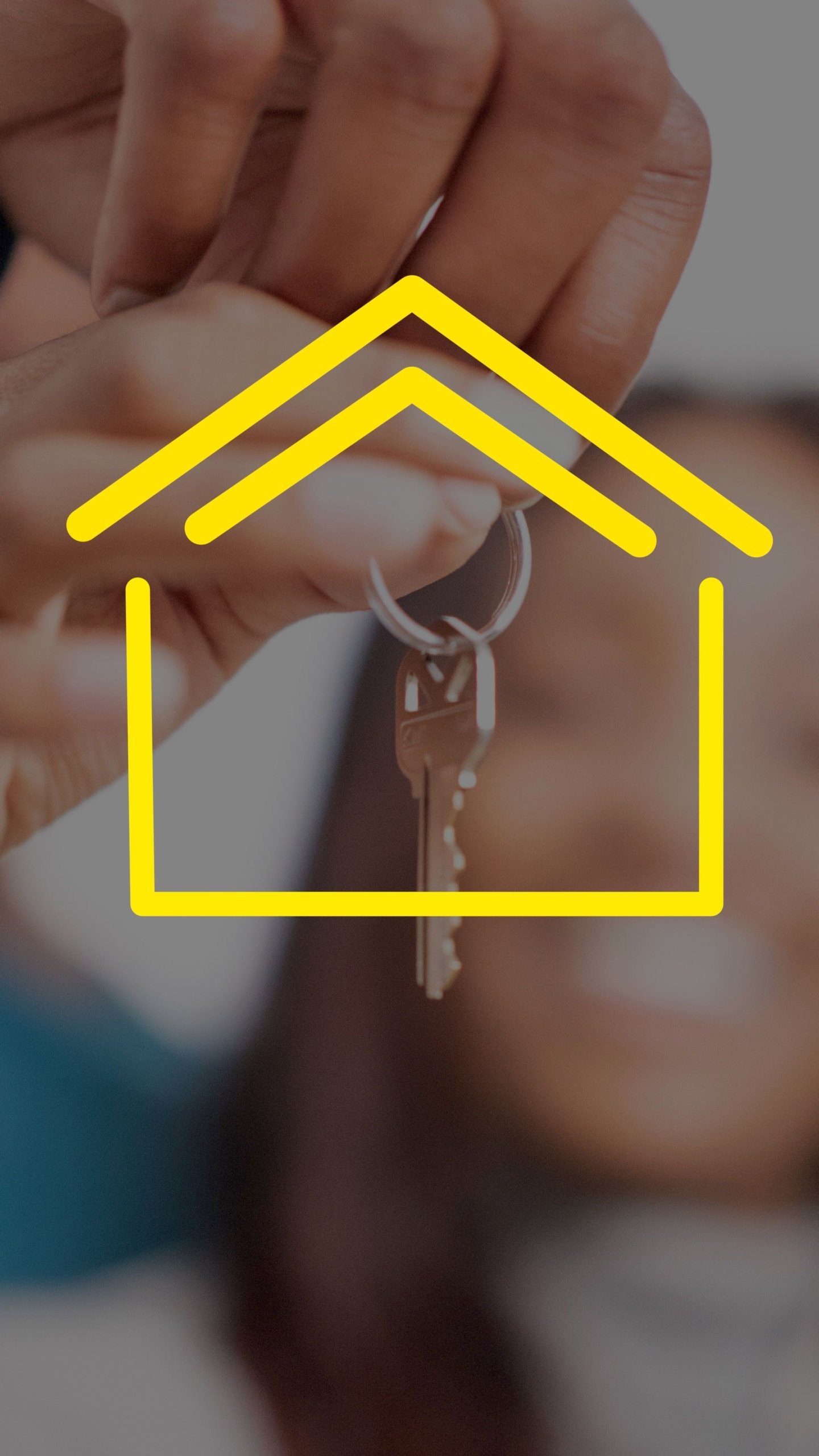 Hauseigentümer, die ihre Immobilie auf dem deutschen Immobilienmarkt verkaufen möchten