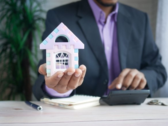 Immobilienkauf: Die größten Sorgen beim Immobilienkauf und Tipps für eine sichere Entscheidung