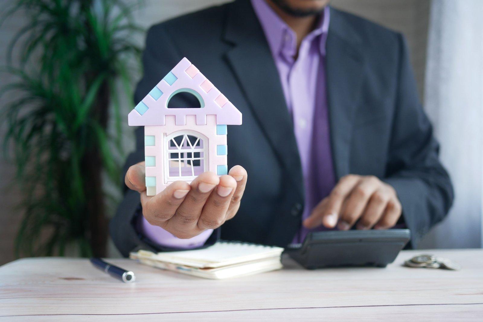 Immobilienkauf: Die größten Sorgen beim Immobilienkauf und Tipps für eine sichere Entscheidung