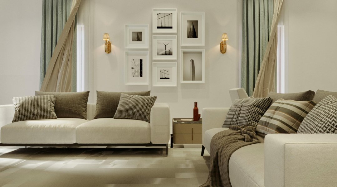 Professional property management in Hurghada for holiday rentals by Knight Properties Hurghada